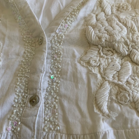 Embroiled dress - Picture 5 of 7